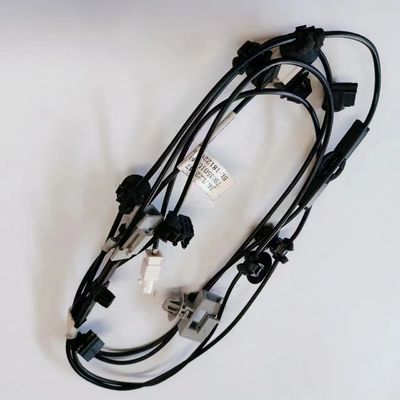 2018- JAC S4 OE 7903501U3400 Σύνθεση γραμμής μετάβασης κεραίας για πρωτότυπα αξεσουάρ