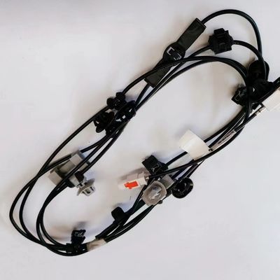2018- JAC S4 OE 7903501U3400 Σύνθεση γραμμής μετάβασης κεραίας για πρωτότυπα αξεσουάρ