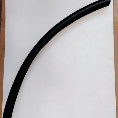 JAC S4 Πίσω δεξιά πλευρά πόρτα εσωτερικό νερό διαχωριστική ταινία συναρμολόγηση OE 6204240U3400 0,3kg