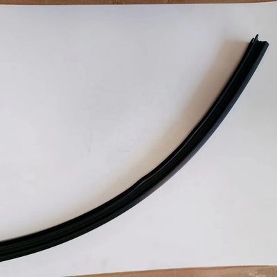 JAC S4 Πίσω δεξιά πλευρά πόρτα εσωτερικό νερό διαχωριστική ταινία συναρμολόγηση OE 6204240U3400 0,3kg