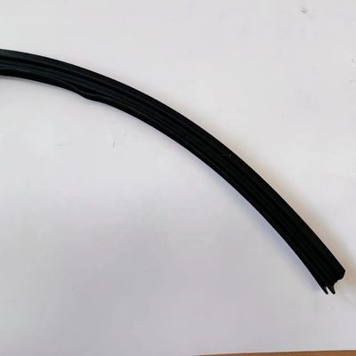 JAC S4 Πίσω δεξιά πλευρά πόρτα εσωτερικό νερό διαχωριστική ταινία συναρμολόγηση OE 6204240U3400 0,3kg
