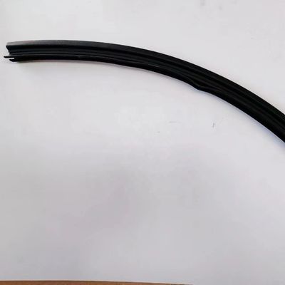 JAC S4 Πίσω δεξιά πλευρά πόρτα εσωτερικό νερό διαχωριστική ταινία συναρμολόγηση OE 6204240U3400 0,3kg