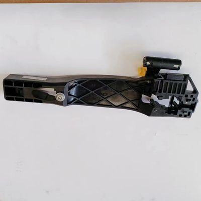 2018- JAC S4 Αριστερή πίσω πόρτα χειραφέτη Συγκρότημα καθίσματος OE 1026090GH500 Αρχικά εξαρτήματα αυτοκινήτου