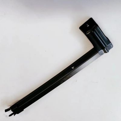 JAC S4 Αριστερή μπροστινή πόρτα γυαλί πίσω κάτω τροχιά καθοδήγησης OE 6104180U3400 για S4 SUV 18.11-