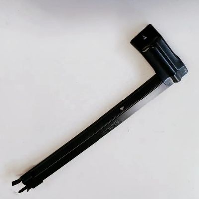 JAC S4 Αριστερή μπροστινή πόρτα γυαλί πίσω κάτω τροχιά καθοδήγησης OE 6104180U3400 για S4 SUV 18.11-