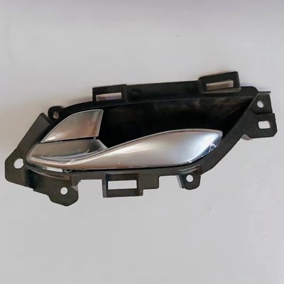 0.2kg Ατομικά εξαρτήματα αριθμός OE 6105140U3401 για JAC S4 Αριστερή μπροστινή πόρτα εσωτερική λαβή συναρμολόγηση