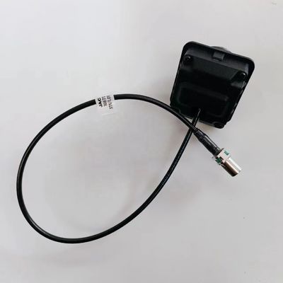 0.1kg Φώτα αυτοκινήτου OE αριθ. 3667240U2401 για JAC SEHOL QX Πανοραμική κάμερα πίσω από το πάρκινγκ