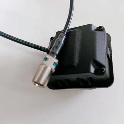 0.1kg Φώτα αυτοκινήτου OE αριθ. 3667240U2401 για JAC SEHOL QX Πανοραμική κάμερα πίσω από το πάρκινγκ