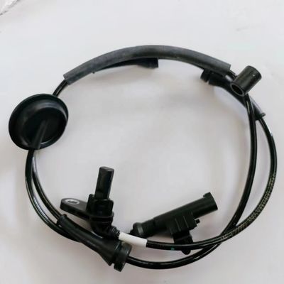 JAC SEHOL QX Εγκατάσταση αυτοκινήτου Αριστερός μπροστινός τροχός Συγκρότημα αισθητήρα ταχύτητας OE 3565300U2400 0.2kg