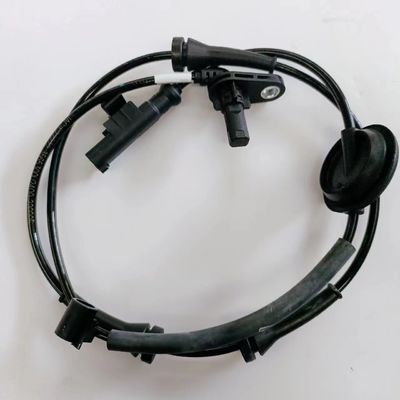 JAC SEHOL QX Εγκατάσταση αυτοκινήτου Αριστερός μπροστινός τροχός Συγκρότημα αισθητήρα ταχύτητας OE 3565300U2400 0.2kg