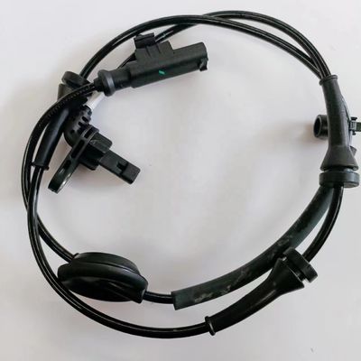 JAC SEHOL QX Εγκατάσταση αυτοκινήτου Αριστερός μπροστινός τροχός Συγκρότημα αισθητήρα ταχύτητας OE 3565300U2400 0.2kg