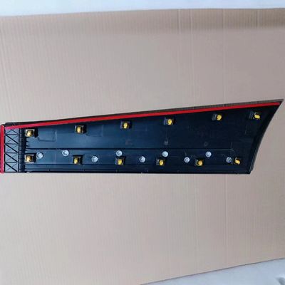 Συγκρότημα πίσω πόρτας φούστα για 1η γενιά REFINE S3 SUV 14.08-16.09 OE 5522600U2213