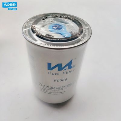 JAC Sunray Fuel Filter Element OE αριθμός 1105011R0070 Σχεδιασμένο για βέλτιστες επιδόσεις