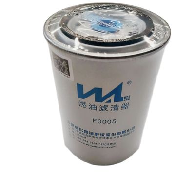 JAC Sunray Fuel Filter Element OE αριθμός 1105011R0070 Σχεδιασμένο για βέλτιστες επιδόσεις