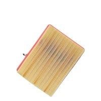 Πάνω- S11090010-A7 Αριθμός OE Επαγγελματικά ανταλλακτικά για το JAC Sunray Air Filter Element