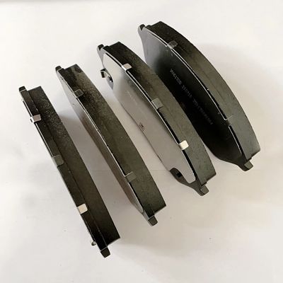 JAC Sunray Πλακέτες εμπρός φρένων OE αριθμός 3501010R0284 ανταλλακτικά για επισκευή αυτοκινήτων