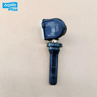 Αισθητήρας πίεσης πλαστικών ελαστικών JAC S3 3666200U2235 για ομαλή οδήγηση