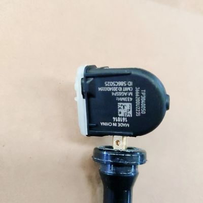 Αισθητήρας πίεσης πλαστικών ελαστικών JAC S3 3666200U2235 για ομαλή οδήγηση