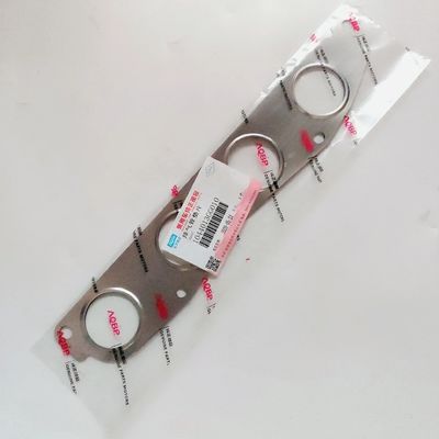 JAC Car Fitment Exhaust Manifold Gasket OE NO. 1044013GG010 για ανταλλακτικά αυτοκινήτων J3 J5 J6 S3