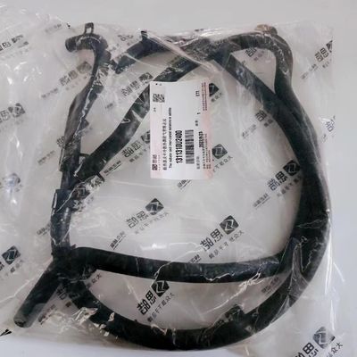 JAC SEHOL QX Συγκρότημα αγωγών αποκαύσης αυτοκινήτου για ψυγείο και ενδιάμεσο ψύκτη OE 1311310U2400
