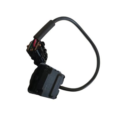 JAC SEHOL QX JS6 Κάμερα οπίσθιας θέσης αριθμός 3667340U2400 Συγκεντρωμένη σε εξαρτήματα αυτοκινήτων AQBP