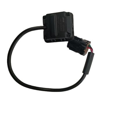 JAC SEHOL QX JS6 Κάμερα οπίσθιας θέσης αριθμός 3667340U2400 Συγκεντρωμένη σε εξαρτήματα αυτοκινήτων AQBP