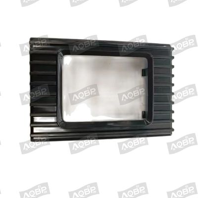 Μέρη αυτοκινήτου 3670200U2402 Προσωρινή κάλυψη ραντάρ χιλιοστών κυμάτων για JAC SEHOL QX JS6 2017-