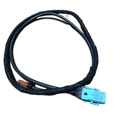7911152U2401 Τμήματα αυτοκινήτου Αριθμός OE για το σύνολο σχοινιών σύνδεσης USB JAC SEHOL QX JS6