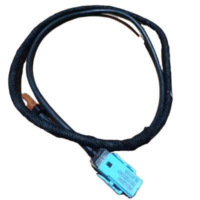 7911152U2401 Τμήματα αυτοκινήτου Αριθμός OE για το σύνολο σχοινιών σύνδεσης USB JAC SEHOL QX JS6