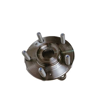 Top- JAC Automobile Parts for K7 Front Wheel Bearing 2020-