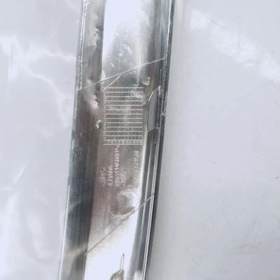 Αντικατάσταση/Σκοπός επισκευής REFINE S3 Διορθωτική διακόσμηση προφυλακτήρα OE 2803115U221G για εξαρτήματα αυτοκινήτων
