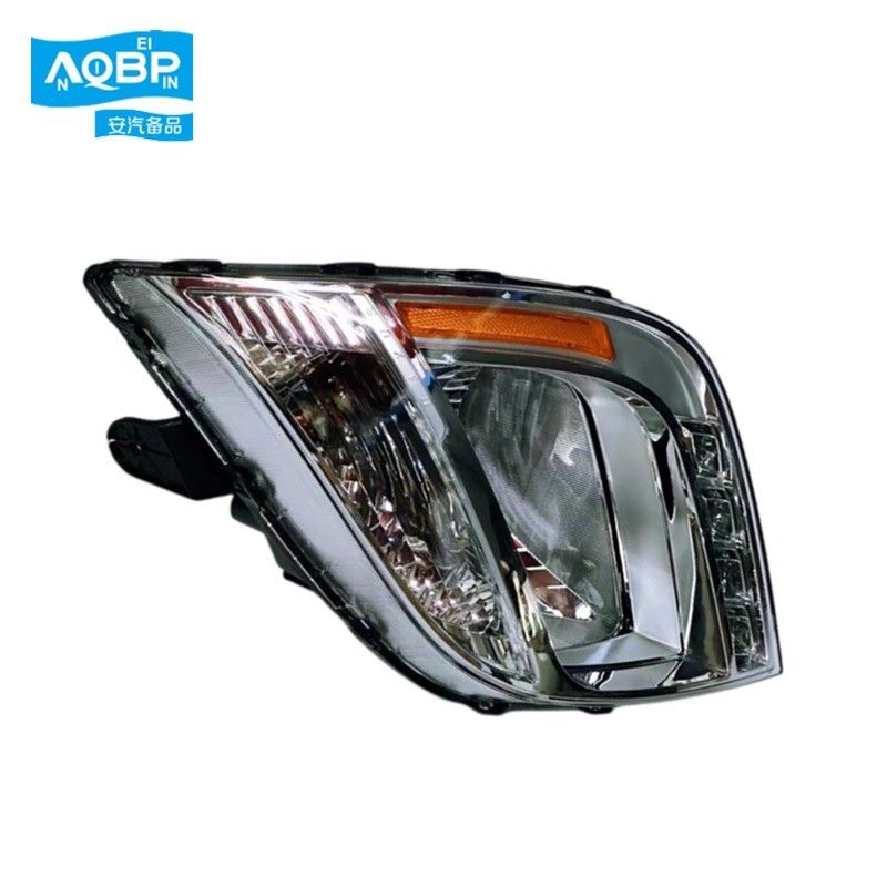 Saic Maxus V80 G10 T60 LED φως κεφαλής λαμπτήρα προβολέας 12V αριστερά C00090521 για ανταλλακτικά αυτοκινήτων