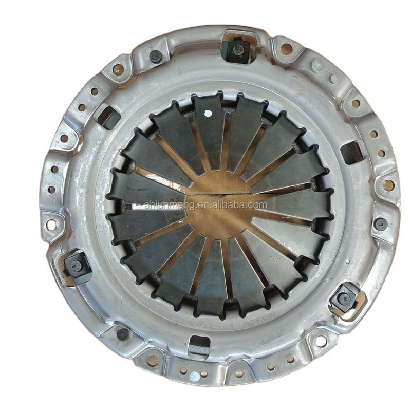 JAC Refine Auto Parts 30*30*15 Πλάκα πίεσης συμπλέκτη Assy 41300-V3590 για την απόδοση