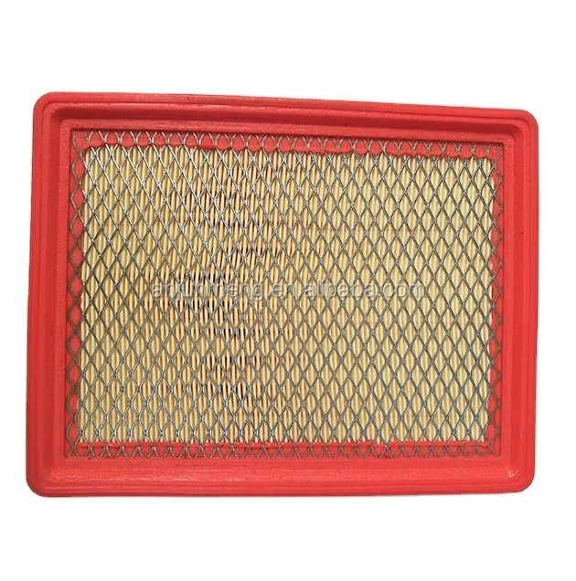 Κίτρινο Sunray Air Filter Cartridge S11090010-A7 Αντικατασκευαστικό στοιχείο φίλτρου