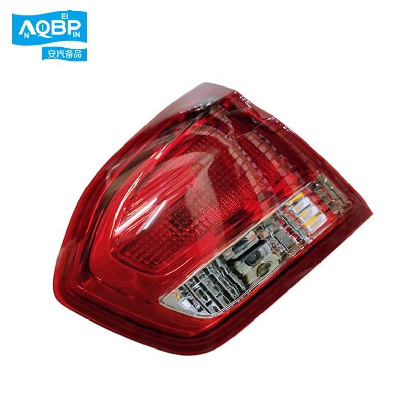 SAIC maxus G10 Πίσω λαμπτήρας πίσω LED πίσω λαμπτήρας C00017471 για αυτοκίνητο μοντέλο G10
