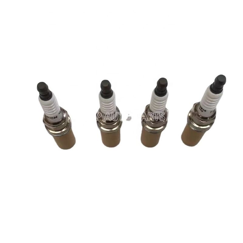 JAC J3 J5 J6 S3 VVT Μηχανής Σπινθήρα 10 σετ Μέρη αυτοκινήτου με αριθμό OE 1026080GG010