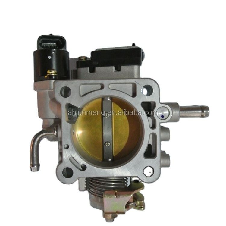 1025200GD120 OEM Σώμα βαλβίδας τριβής για JAC Binyue
