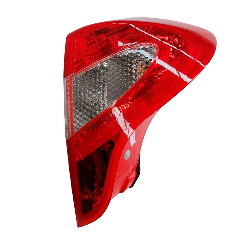 Φώτα αριστεράς MG Auto Parts 2012-2014 Έτος Κόκκινο για υλικά και σχεδιασμό