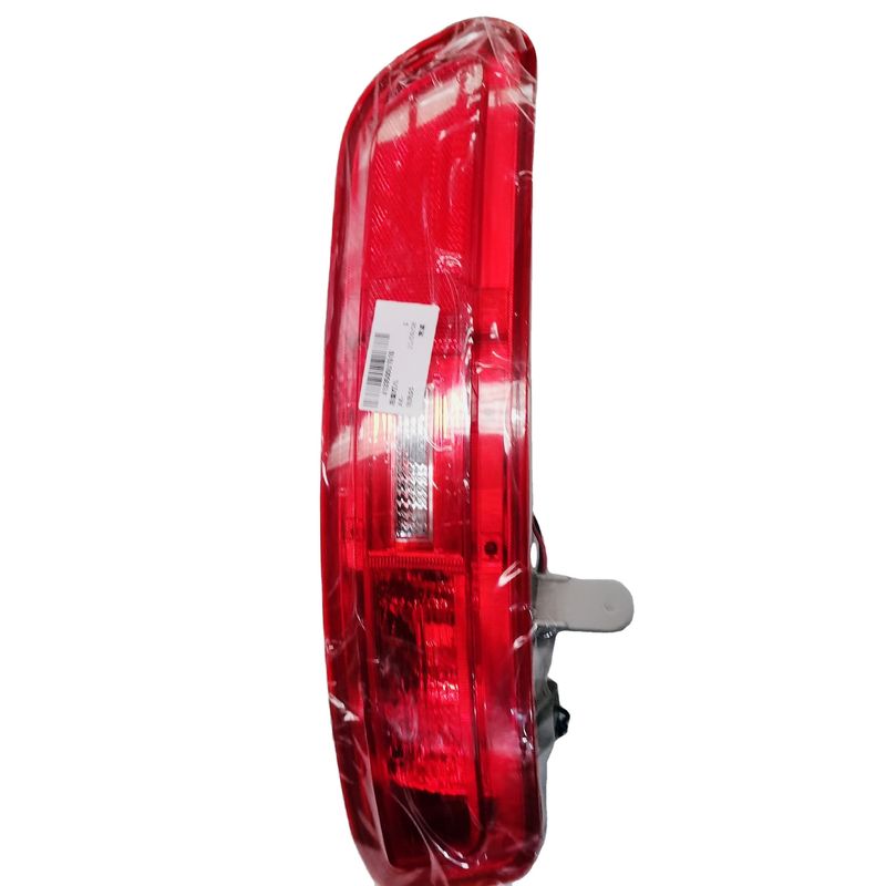Τα πίσω φώτα ομίχλης της JAC Auto Parts για το Refine S5 βελτιώνουν την εμπειρία οδήγησης