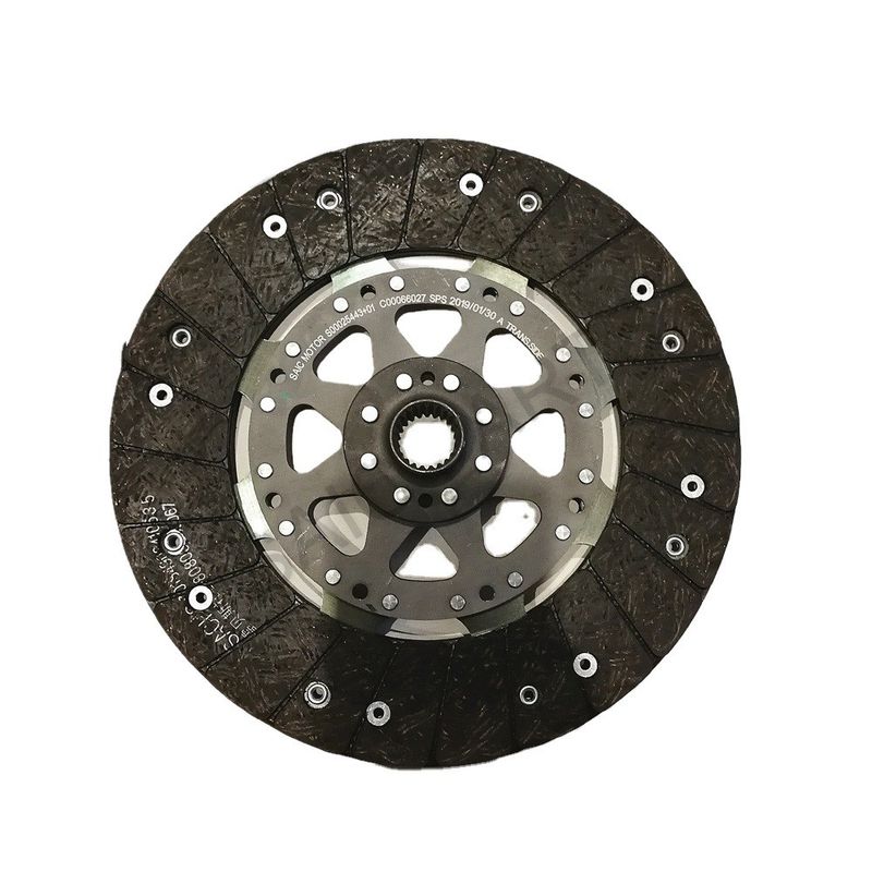 Δίσκος συμπλέκτη MAXUS SAIC MOTOR V80 G10 C00066027 για μοντέλα 2014-2019