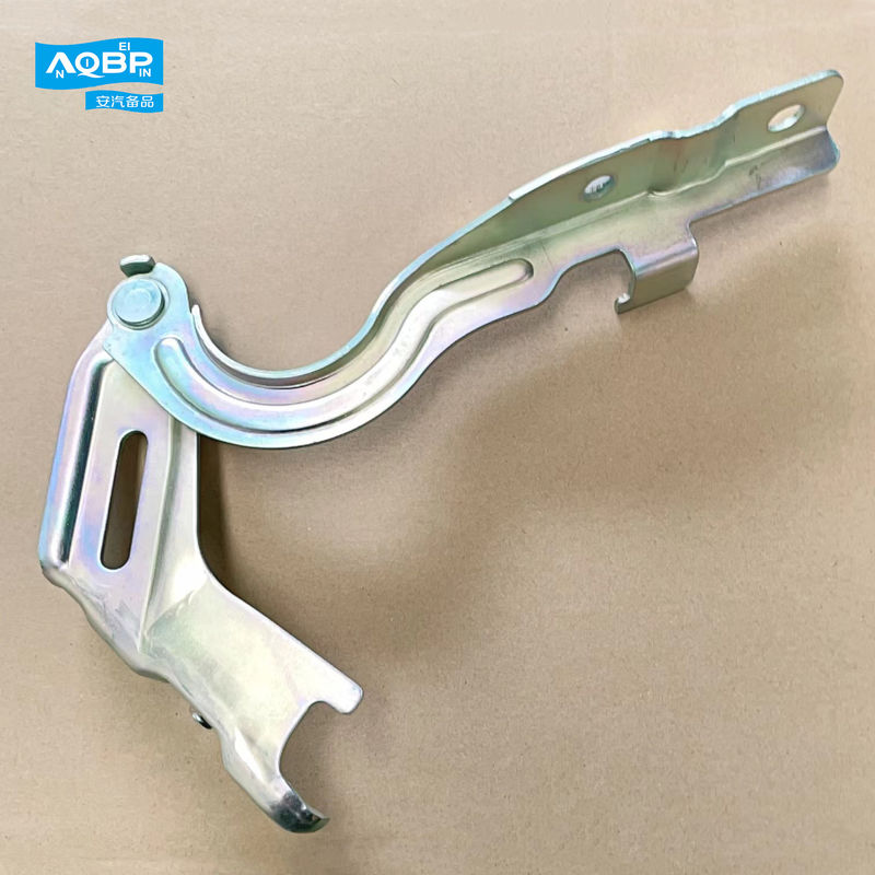 HE YUE A 30 Saloon Auto Parts OE Number 8406100U8510 για το JAC J4 A30 Καλύφισμα Κεραμίδας αριστερά