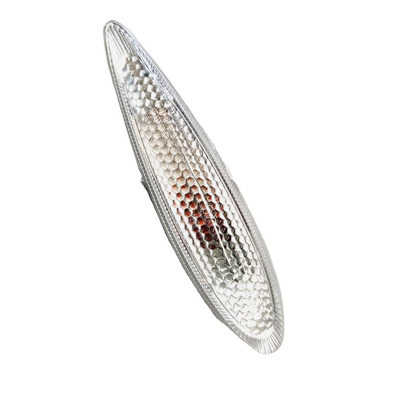 JAC Auto Parts Φώτα φύλλου για J3 4111100u8010 με προηγμένο γυαλί κουάρτζου