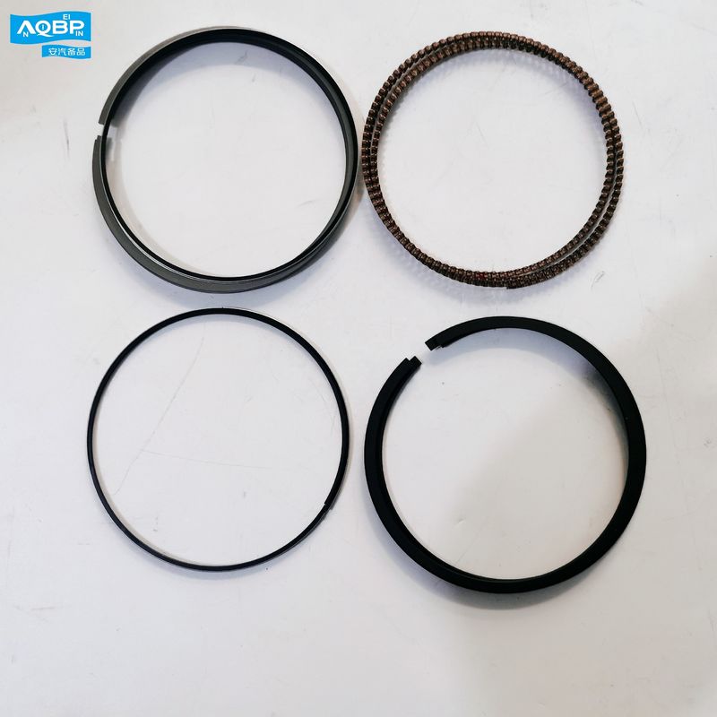 10*10*5 Μέγεθος 1004015GD150 Δαχτυλίδι έμβολο για JAC S5 REFINE S5 Κλειστό οχήμα εκτός δρόμου