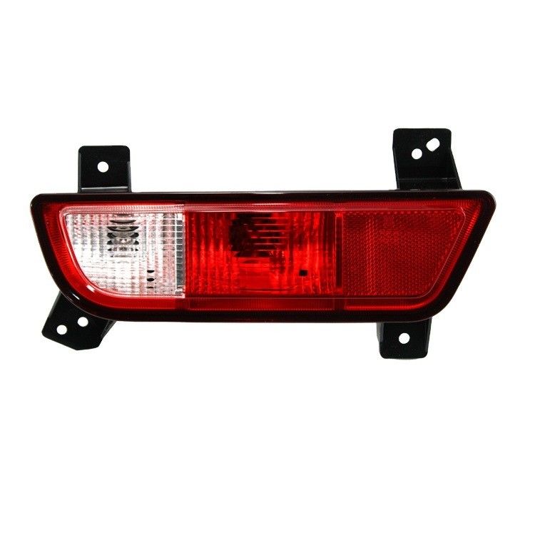 JAC T8 Πίσω λάμπες ομίχλης 4133300P306A 4133400P306A Αρχικό σχεδιασμό για την καλύτερη απόδοση