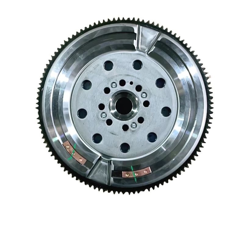 ΟΕ αριθ. 1005200GD190 Μέρη αυτοκινήτου για JAC S5 T6 T8 Sunray Flywheel 2013- Έτος