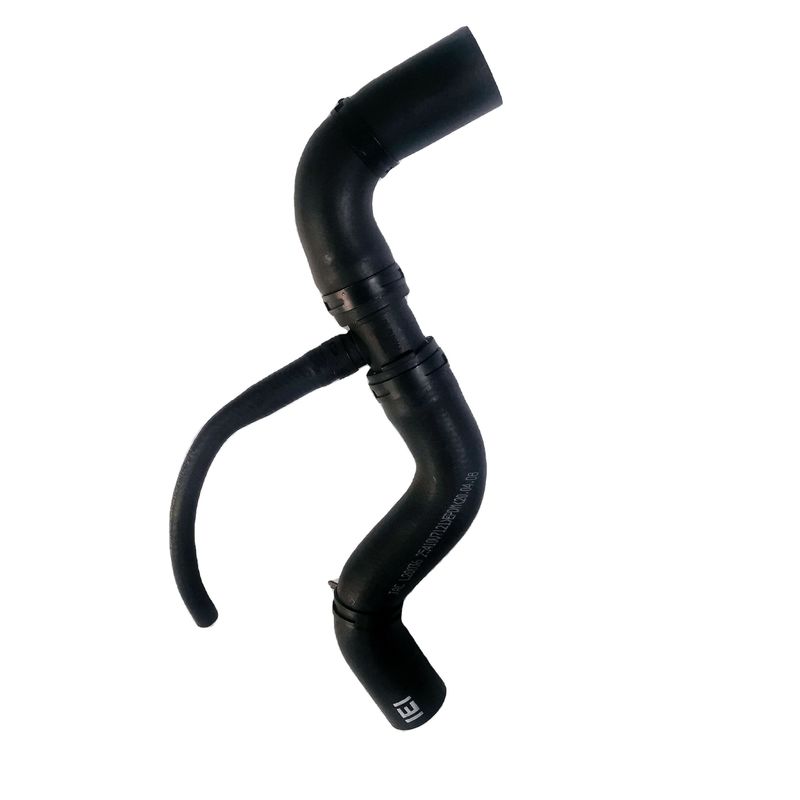 50*30*20 Μέρη αυτοκινήτου OE αριθμός 25410-V7121 για JAC Refine M5 Υδροδομική δεξαμενή άνω σωλήνα 2016 έτος