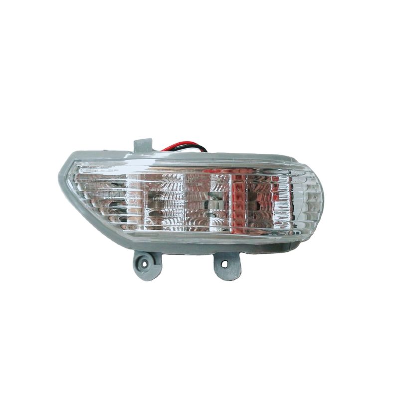 JAC Auto Parts Αντίστροφος καθρέφτη λάμπα για J5 Light OEM s8210l24040-50005