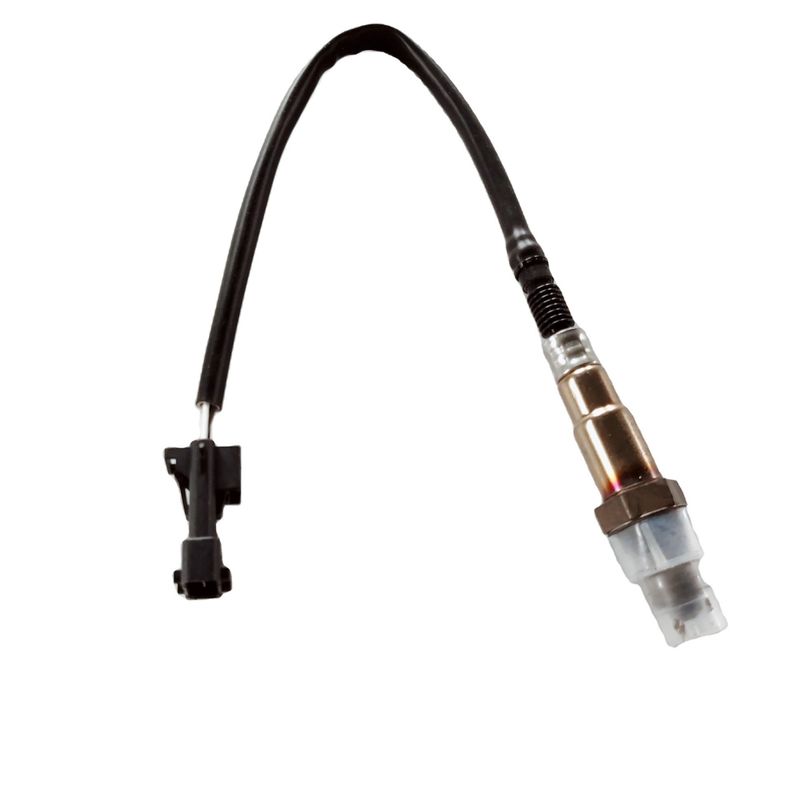 Συσκευές αυτοκινήτου Luxury Style J3 J5 Front Oxygen Sensor για εύκολη εγκατάσταση