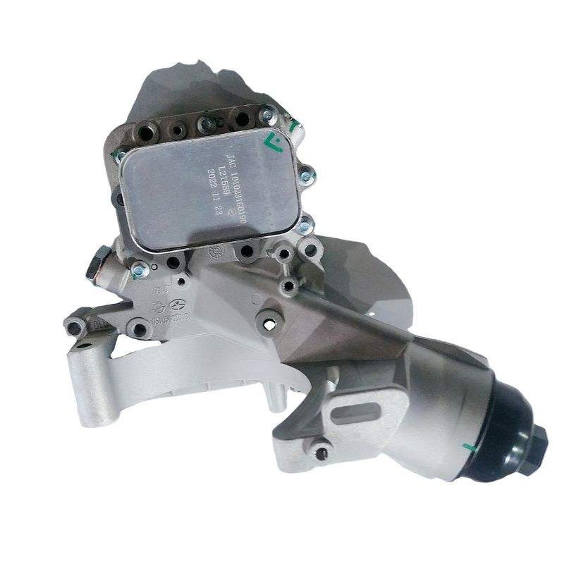 JAC Auto Parts OE NO. 1010200GD190 Φιλτράρισμα για τις απαιτήσεις των πελατών