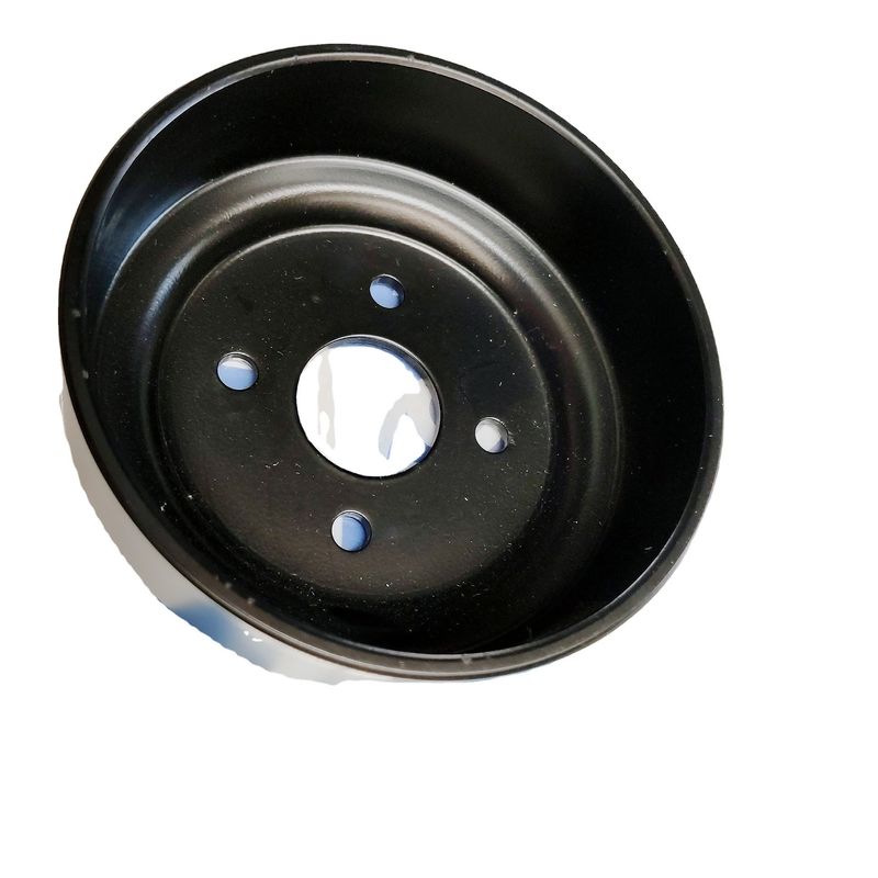JAC Auto Parts Πολίδα αντλίας νερού για J3 J5 S2 S3 OE NO. 10*10*3